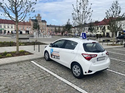 OSK Classic.Jazdy doszkalające Skierniewice . Szkoła nauki jazdy. OSK Skierniewice . Kurs prawa jazdy .Polecana nauka jazdy